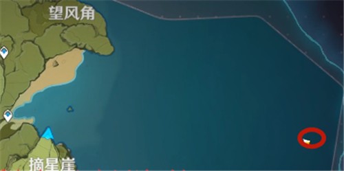 原神无人岛狂风之核任务攻略 打不到球快速解决技巧