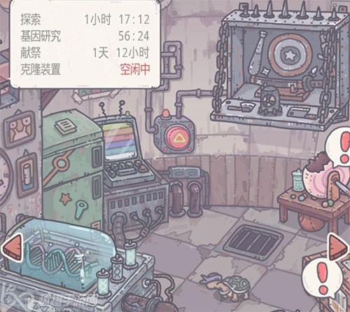 最强蜗牛乌龟彩蛋奖励全攻略：下水道乌龟触发流程一次看懂