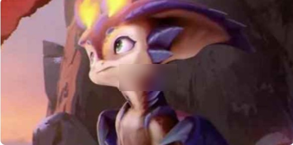 LOL手游小火龙叠层上限是多少？斯莫德被动层数全解析