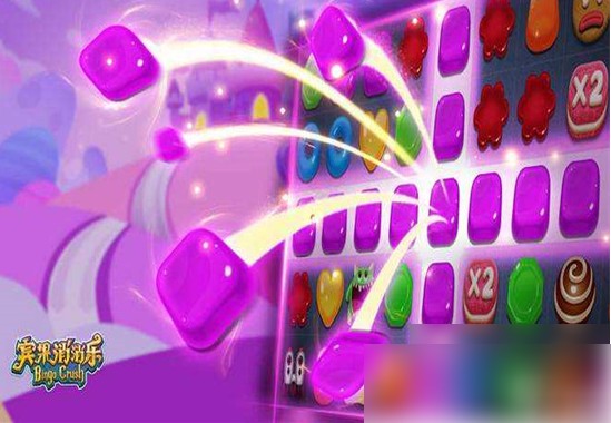 宾果消消消回到第一关地图攻略，一键重置关卡技巧