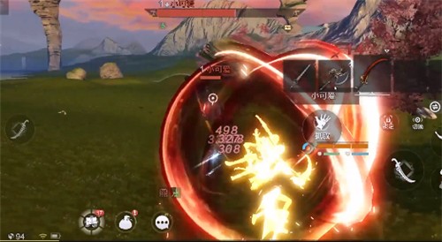 妄想山海仇人击杀惩罚机制详解，击杀仇人是否增加干戈值