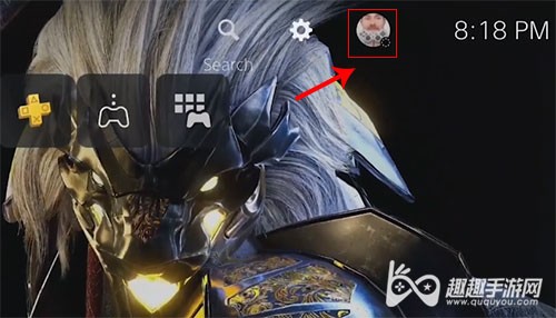 PS5游戏时长查看教程：3秒找到游玩时间隐藏入口