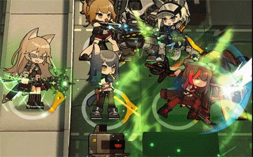 明日方舟微风白面鸮奶量对比 谁才是最强群奶