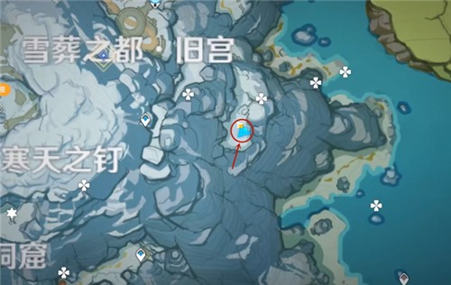 原神龙脊雪山真正王者是谁 国王刺客成就速刷攻略