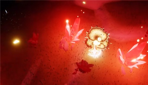 光遇破晓季红石刷新时间全图汇总 每日降落规律速查