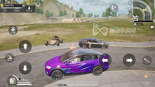 和平精英特斯拉免费获取攻略：零氪也能入手特斯拉皮肤