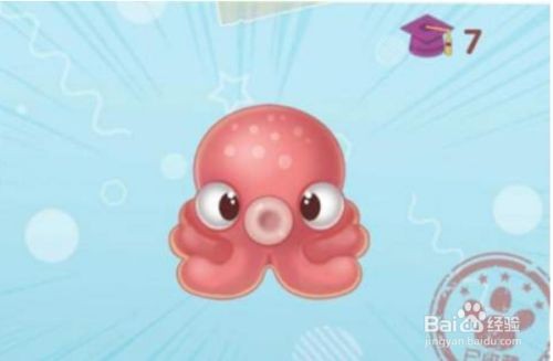 摩尔庄园手游章鱼在哪钓 章鱼刷新点与高效钓法全攻略