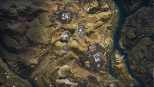 七日世界回响石速刷路线与净化技巧全攻略