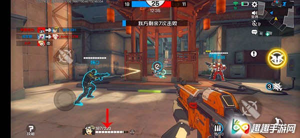 王牌战士操作界面按钮功能全解析，新手秒懂战斗界面