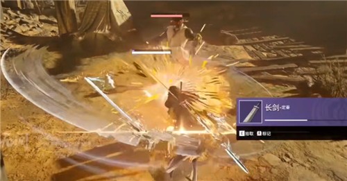 永劫无间振刀机制详解：振刀架势触发与反杀技巧