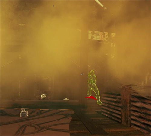 Apex英雄手游侵蚀防守技巧全解析 毒气压制制霸决赛圈