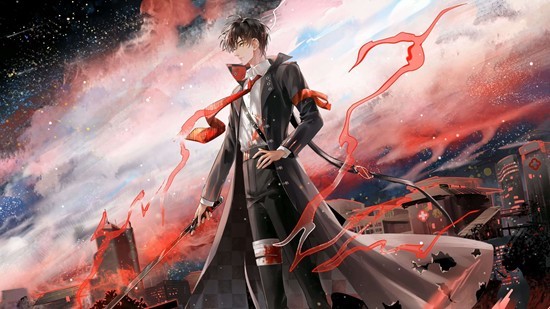 夜幕之下灵感来源揭秘：米兰权谋与乙女策略的完美融合