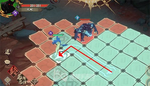 天地劫幽城再临化蛇高级通关攻略，零失误图文详解