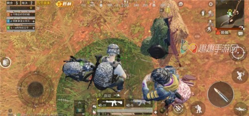 和平精英人造轰炸区道具获取方法及实战作用全解析