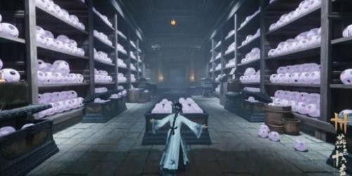 燕云十六声疯狂的石头奇遇任务全流程攻略