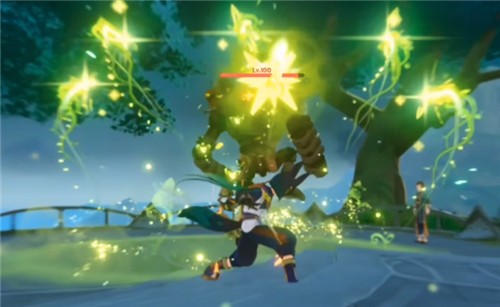 原神提纳里甘雨强度对比，草弓冰弓抽谁更值