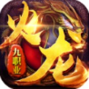 火龙九职业传奇