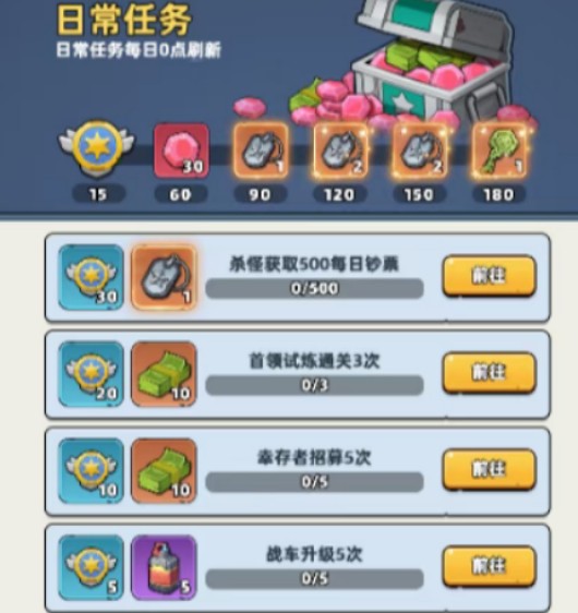 生存33天狗牌速刷攻略，高效获取狗牌技巧