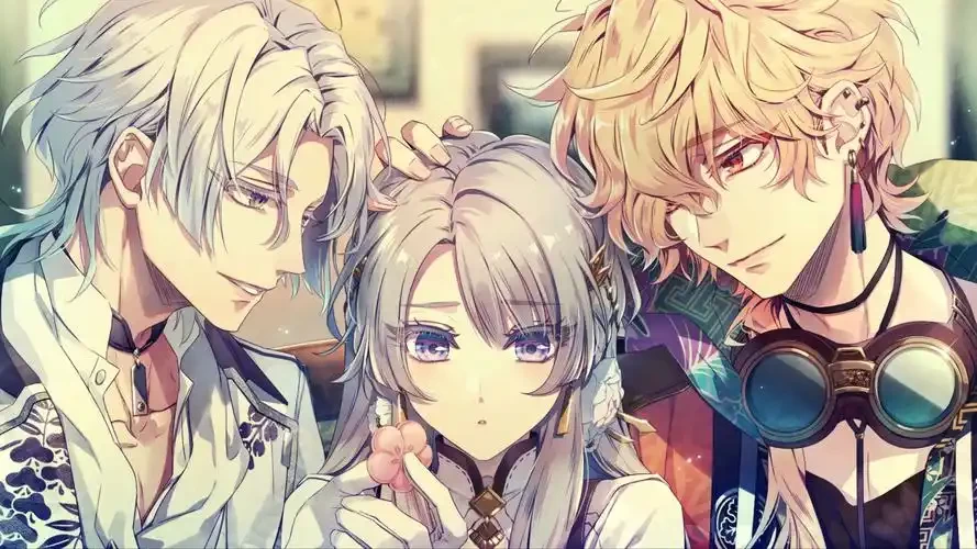 璃梦泡影之世外浮城帷结局解锁达成步骤