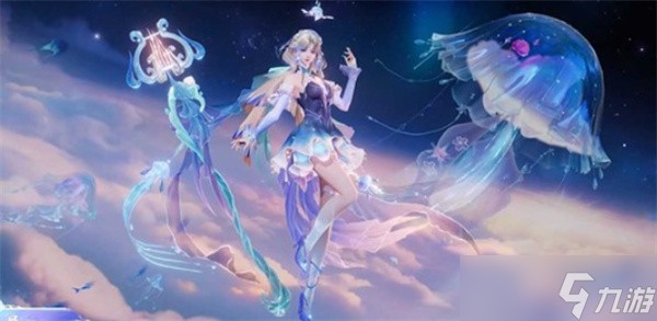 冷春王昭君配队攻略及培养方法 - 建议队形选取