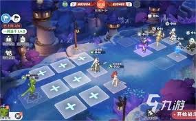 龙魂旅人二队旷野PVE最佳阵容搭配攻略
