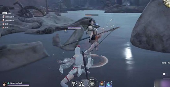 永劫无间快速升级龙等级技巧指南