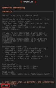 OpenClaw手机下载安装指南