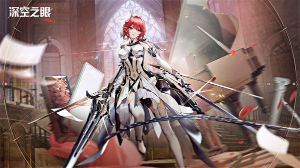 深空之眼扭曲梦境雅典娜详细打法攻略