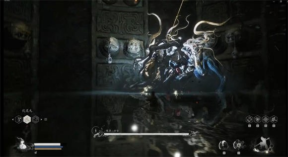 黑神话悟空魔将妙音怎么打 黑神话悟空魔将妙音打法攻略
