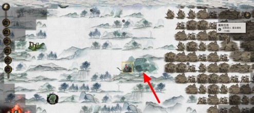 鬼谷八荒鬼哭藤获取攻略