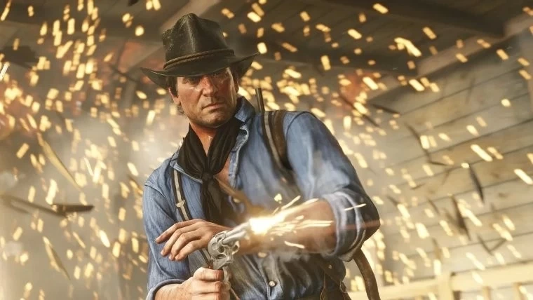 次世代《荒野大镖客：救赎2》补丁即将完成，避GTA6延期发布冲突
