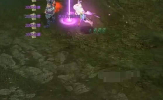 星辰变归来法师玩法攻略
