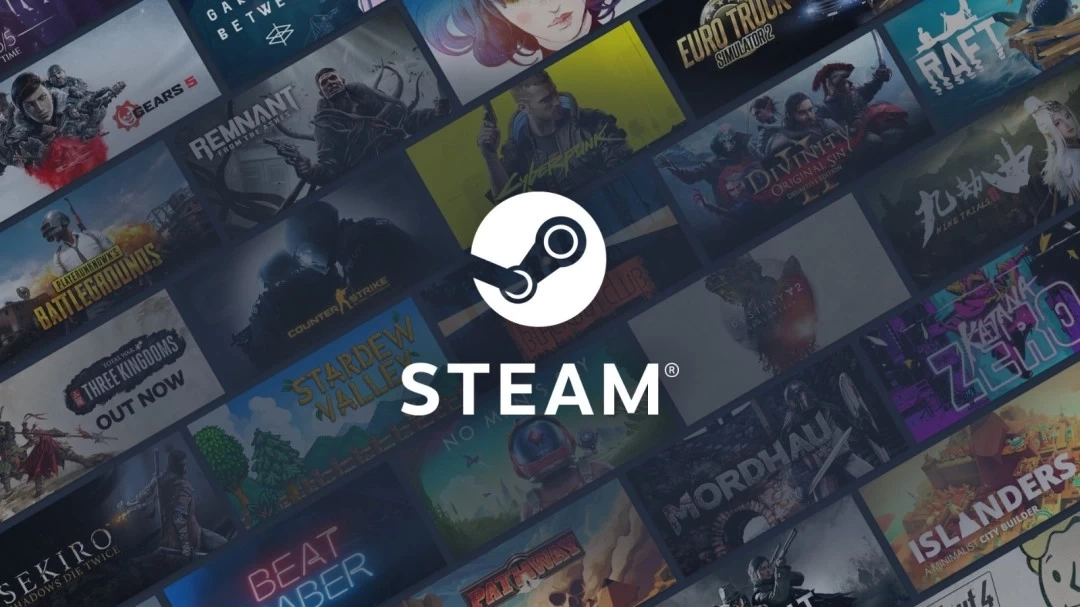 Steam新标签更新：武侠仙侠等上线，成人血腥标签下架