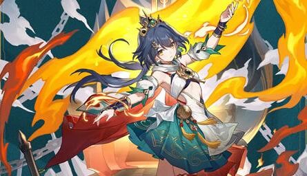 崩坏星穹铁道云璃光锥用哪个好 崩坏星穹铁道云璃光锥推荐