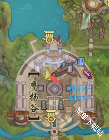 剑网3徊影悟心奇遇完成流程步骤方式