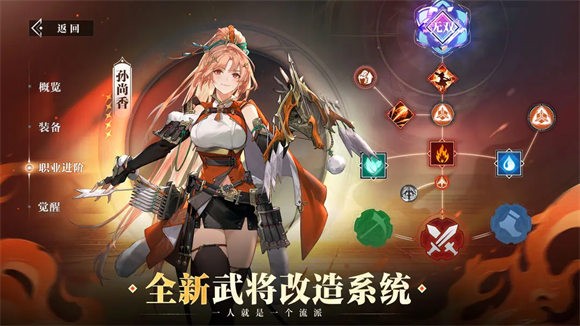 三国志幻想大陆2枭之歌最强角色是谁 三国志幻想大陆2枭之歌角色强度排行榜