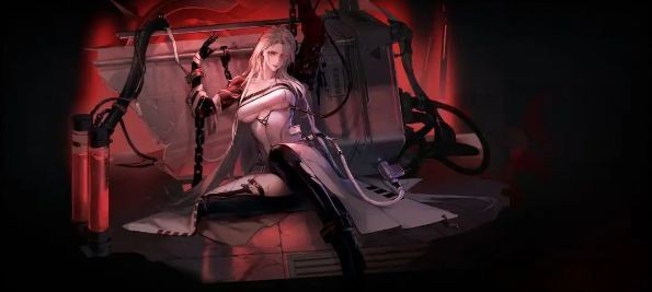 无期迷途12月最新兑换码获取攻略
