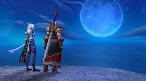 魔兽世界WLK巫妖王陨落上线时间