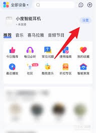 小度智能设备解绑助手