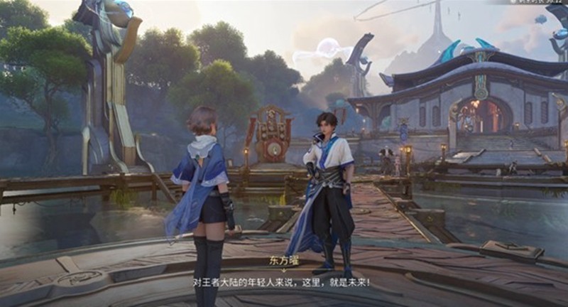 王者荣耀手游公测时间揭晓