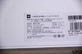哪里看小米sn码
