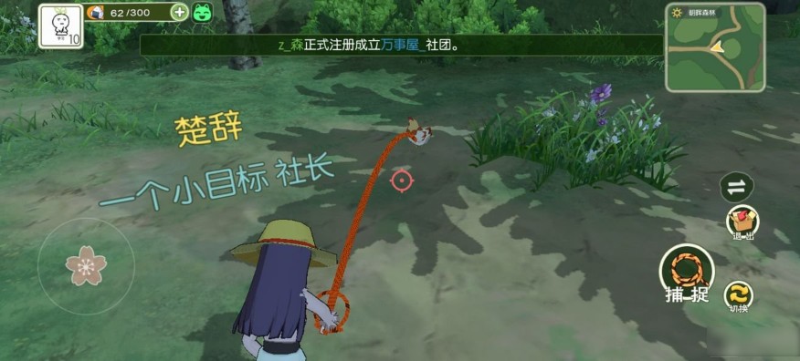 海岛探险与小森生活开荒攻略分享