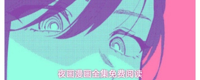 夜画漫画：全集免费阅