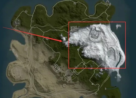 《失控进化》雪山矿洞深度攻略