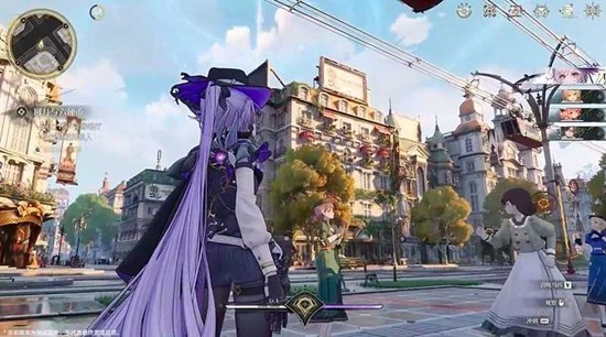 【官方揭秘】白银之城开发者团队详细介绍