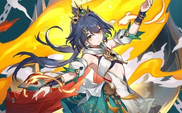 崩坏星穹铁道云璃抽取攻略