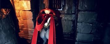 地下城追踪者：盾挡法师大招攻略