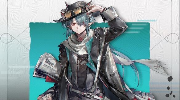 明日方舟：渡桥超凡技能解析