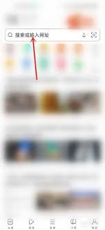UC浏览器无法设置默认搜索：解决方法