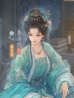 《这城有良田》：李清照传记手游探索之法